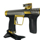Used Planet Eclipse Twister Cs3 Paintball Gun Grey/Gold Paintball Gun from CPXBrosPaintball Buy/Sell/Trade Paintball Markers, New Paintball Guns, Paintball Hoppers, Paintball Masks, and Hormesis Headbands