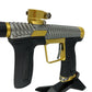 Used Planet Eclipse Twister Cs3 Paintball Gun Grey/Gold Paintball Gun from CPXBrosPaintball Buy/Sell/Trade Paintball Markers, New Paintball Guns, Paintball Hoppers, Paintball Masks, and Hormesis Headbands