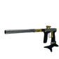 Used Planet Eclipse Twister Cs3 Paintball Gun Grey/Gold Paintball Gun from CPXBrosPaintball Buy/Sell/Trade Paintball Markers, New Paintball Guns, Paintball Hoppers, Paintball Masks, and Hormesis Headbands