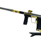 Used Planet Eclipse Twister Cs3 Paintball Gun Grey/Gold Paintball Gun from CPXBrosPaintball Buy/Sell/Trade Paintball Markers, New Paintball Guns, Paintball Hoppers, Paintball Masks, and Hormesis Headbands