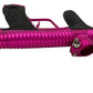Used Planet Eclipse TWISTER Cs3 Paintball Gun Pink Paintball Gun from CPXBrosPaintball Buy/Sell/Trade Paintball Markers, New Paintball Guns, Paintball Hoppers, Paintball Masks, and Hormesis Headbands