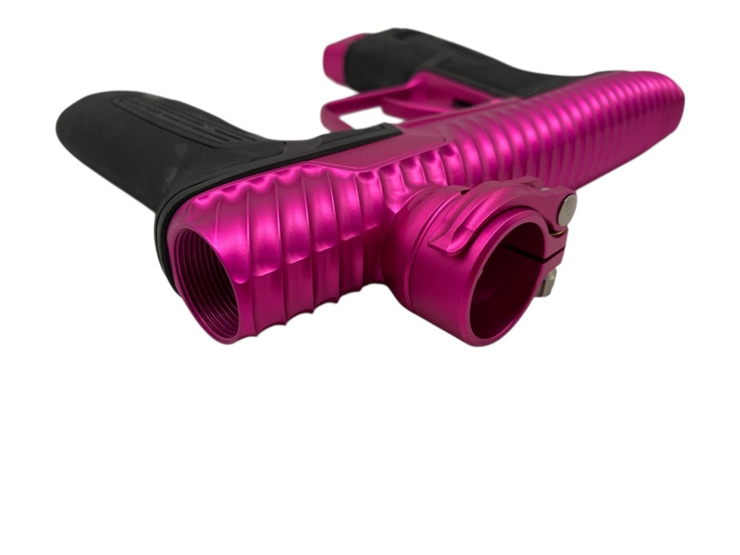 Used Planet Eclipse TWISTER Cs3 Paintball Gun Pink Paintball Gun from CPXBrosPaintball Buy/Sell/Trade Paintball Markers, New Paintball Guns, Paintball Hoppers, Paintball Masks, and Hormesis Headbands