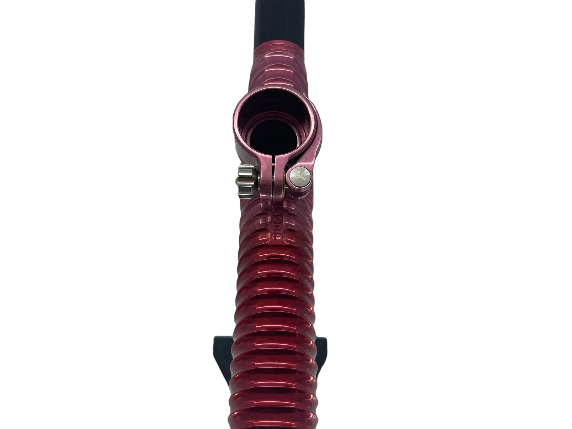 Used Planet Eclipse Twister Cs3 Paintball Gun Red/Pink/Silver Fade Paintball Gun from CPXBrosPaintball Buy/Sell/Trade Paintball Markers, New Paintball Guns, Paintball Hoppers, Paintball Masks, and Hormesis Headbands