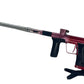 Used Planet Eclipse Twister Cs3 Paintball Gun Red/Pink/Silver Fade Paintball Gun from CPXBrosPaintball Buy/Sell/Trade Paintball Markers, New Paintball Guns, Paintball Hoppers, Paintball Masks, and Hormesis Headbands