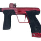 Used Planet Eclipse Twister Cs3 Paintball Gun Red/Pink/Silver Fade Paintball Gun from CPXBrosPaintball Buy/Sell/Trade Paintball Markers, New Paintball Guns, Paintball Hoppers, Paintball Masks, and Hormesis Headbands
