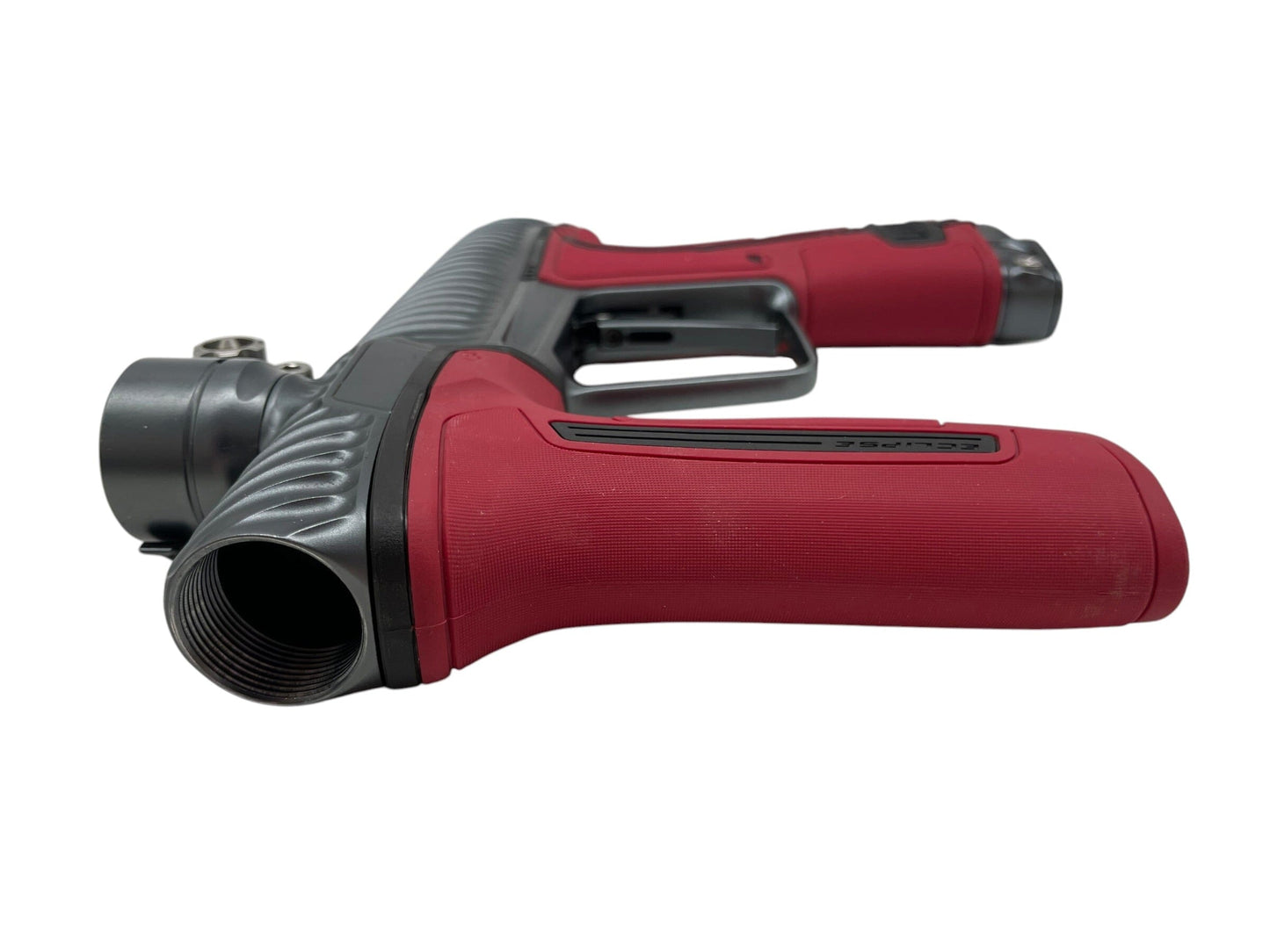 Used Planet Eclipse TWISTER CS3 Pewter Paintball Gun Paintball Gun from CPXBrosPaintball Buy/Sell/Trade Paintball Markers, New Paintball Guns, Paintball Hoppers, Paintball Masks, and Hormesis Headbands