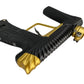 Used Planet Eclipse TWISTER CS3 Pro Black/Gold Paintball Gun Paintball Gun from CPXBrosPaintball Buy/Sell/Trade Paintball Markers, New Paintball Guns, Paintball Hoppers, Paintball Masks, and Hormesis Headbands