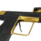 Used Planet Eclipse TWISTER CS3 Pro Black/Gold Paintball Gun Paintball Gun from CPXBrosPaintball Buy/Sell/Trade Paintball Markers, New Paintball Guns, Paintball Hoppers, Paintball Masks, and Hormesis Headbands
