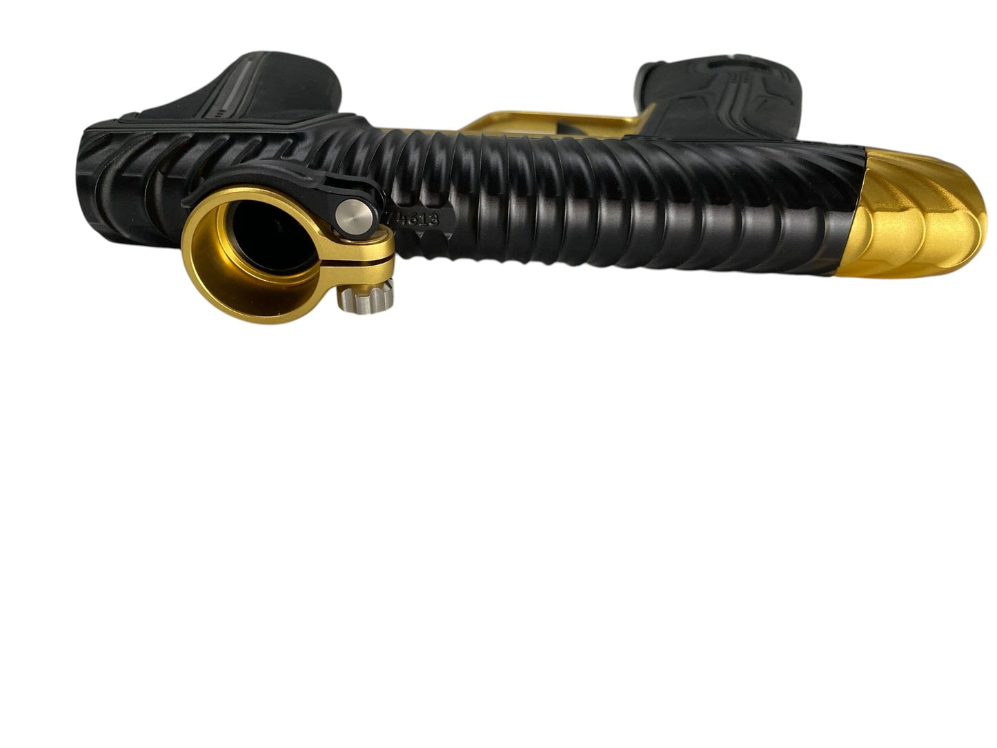 Used Planet Eclipse TWISTER CS3 Pro Black/Gold Paintball Gun Paintball Gun from CPXBrosPaintball Buy/Sell/Trade Paintball Markers, New Paintball Guns, Paintball Hoppers, Paintball Masks, and Hormesis Headbands