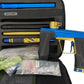 Used Planet Eclipse TWISTER CS3 Pro Blue/Gold Paintball Gun Paintball Gun from CPXBrosPaintball Buy/Sell/Trade Paintball Markers, New Paintball Guns, Paintball Hoppers, Paintball Masks, and Hormesis Headbands