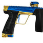 Used Planet Eclipse TWISTER CS3 Pro Blue/Gold Paintball Gun Paintball Gun from CPXBrosPaintball Buy/Sell/Trade Paintball Markers, New Paintball Guns, Paintball Hoppers, Paintball Masks, and Hormesis Headbands