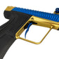 Used Planet Eclipse TWISTER CS3 Pro Blue/Gold Paintball Gun Paintball Gun from CPXBrosPaintball Buy/Sell/Trade Paintball Markers, New Paintball Guns, Paintball Hoppers, Paintball Masks, and Hormesis Headbands