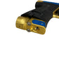 Used Planet Eclipse TWISTER CS3 Pro Blue/Gold Paintball Gun Paintball Gun from CPXBrosPaintball Buy/Sell/Trade Paintball Markers, New Paintball Guns, Paintball Hoppers, Paintball Masks, and Hormesis Headbands
