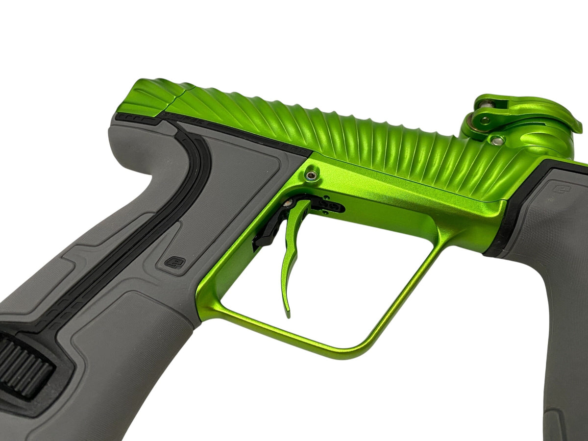 Used Planet Eclipse TWISTER CS3 Pro "Fallout" Paintball Gun Paintball Gun from CPXBrosPaintball Buy/Sell/Trade Paintball Markers, New Paintball Guns, Paintball Hoppers, Paintball Masks, and Hormesis Headbands