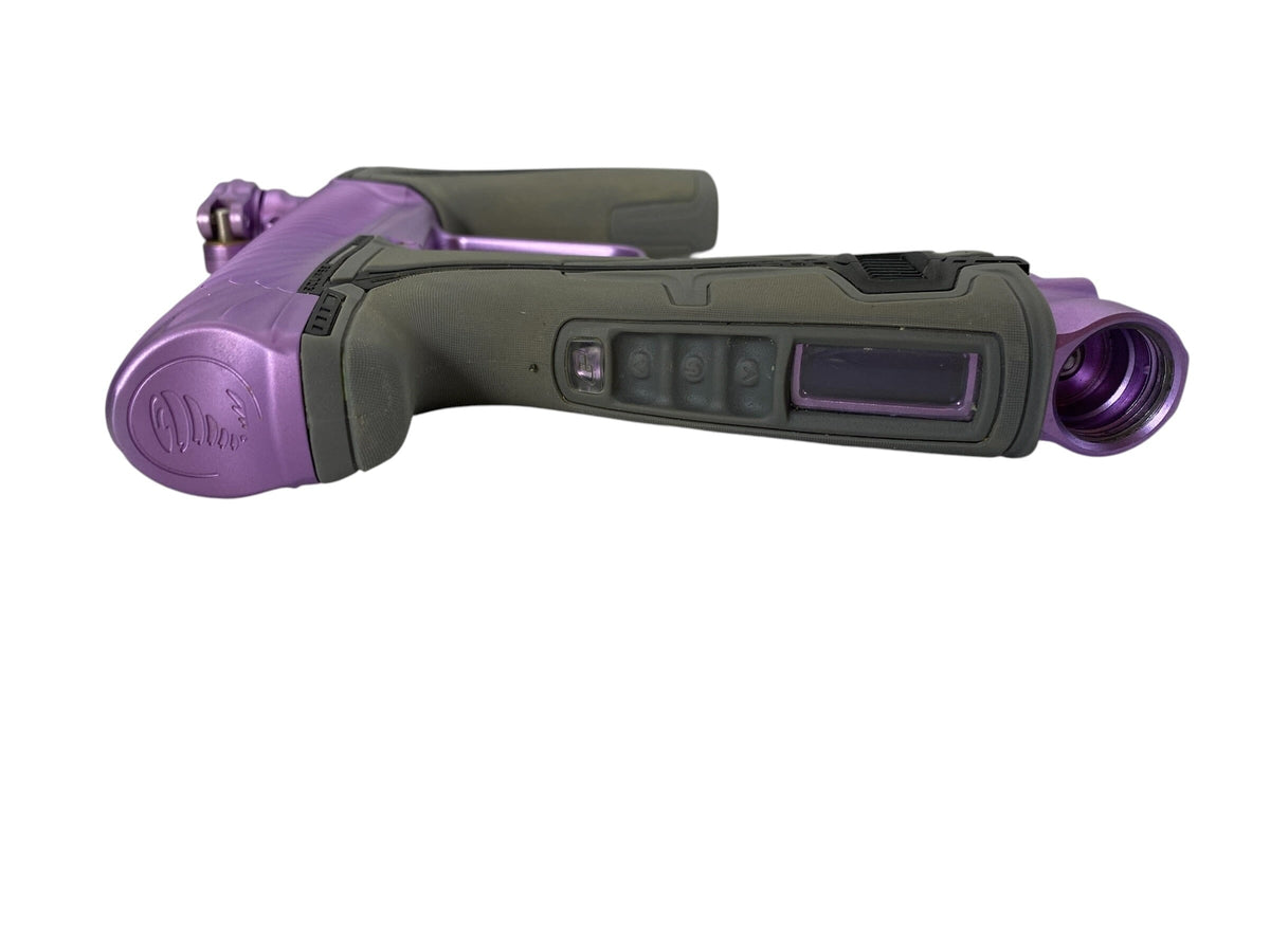 Used Planet Eclipse TWISTER CS3 Pro Lavander Paintball Gun Paintball Gun from CPXBrosPaintball Buy/Sell/Trade Paintball Markers, New Paintball Guns, Paintball Hoppers, Paintball Masks, and Hormesis Headbands