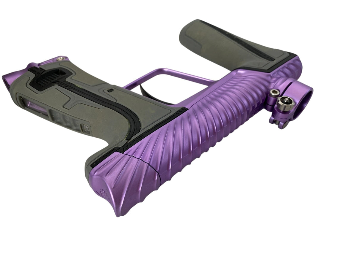 Used Planet Eclipse TWISTER CS3 Pro Lavander Paintball Gun Paintball Gun from CPXBrosPaintball Buy/Sell/Trade Paintball Markers, New Paintball Guns, Paintball Hoppers, Paintball Masks, and Hormesis Headbands