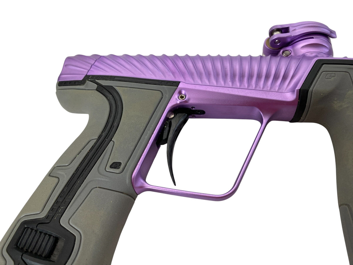 Used Planet Eclipse TWISTER CS3 Pro Lavander Paintball Gun Paintball Gun from CPXBrosPaintball Buy/Sell/Trade Paintball Markers, New Paintball Guns, Paintball Hoppers, Paintball Masks, and Hormesis Headbands