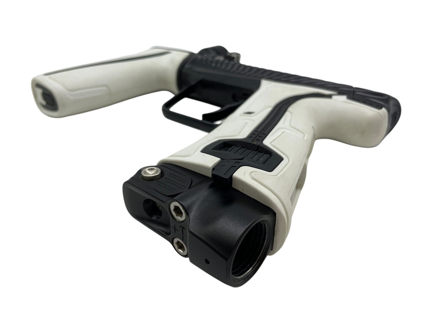Used Planet Eclipse Twister CS3 Pro Midnight Paintball Gun Paintball Gun from CPXBrosPaintball Buy/Sell/Trade Paintball Markers, New Paintball Guns, Paintball Hoppers, Paintball Masks, and Hormesis Headbands