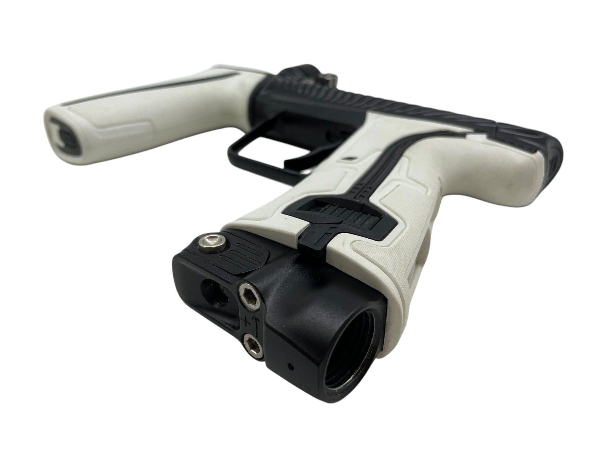 Used Planet Eclipse Twister CS3 Pro Midnight Paintball Gun Paintball Gun from CPXBrosPaintball Buy/Sell/Trade Paintball Markers, New Paintball Guns, Paintball Hoppers, Paintball Masks, and Hormesis Headbands