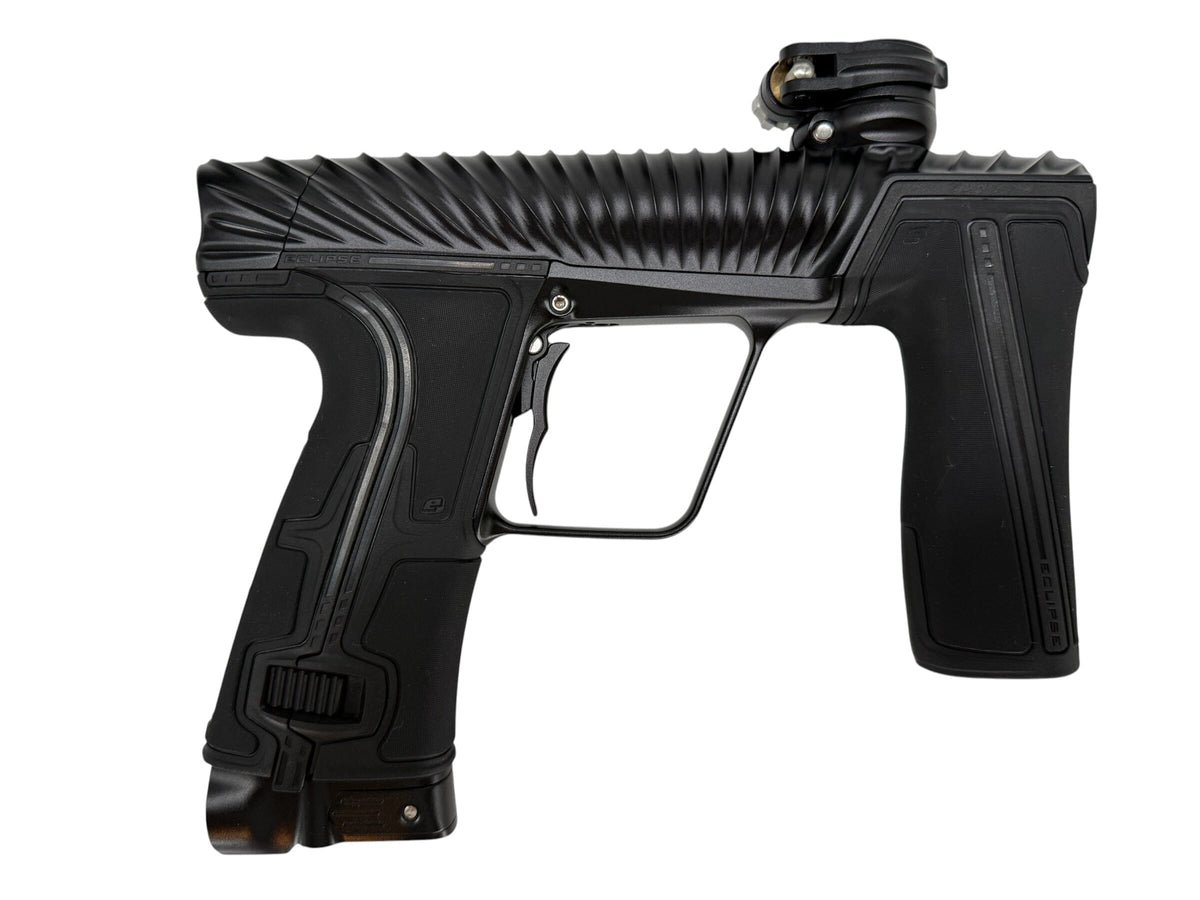 Used Planet Eclipse TWISTER CS3 Pro Midnight Paintball Gun Paintball Gun from CPXBrosPaintball Buy/Sell/Trade Paintball Markers, New Paintball Guns, Paintball Hoppers, Paintball Masks, and Hormesis Headbands