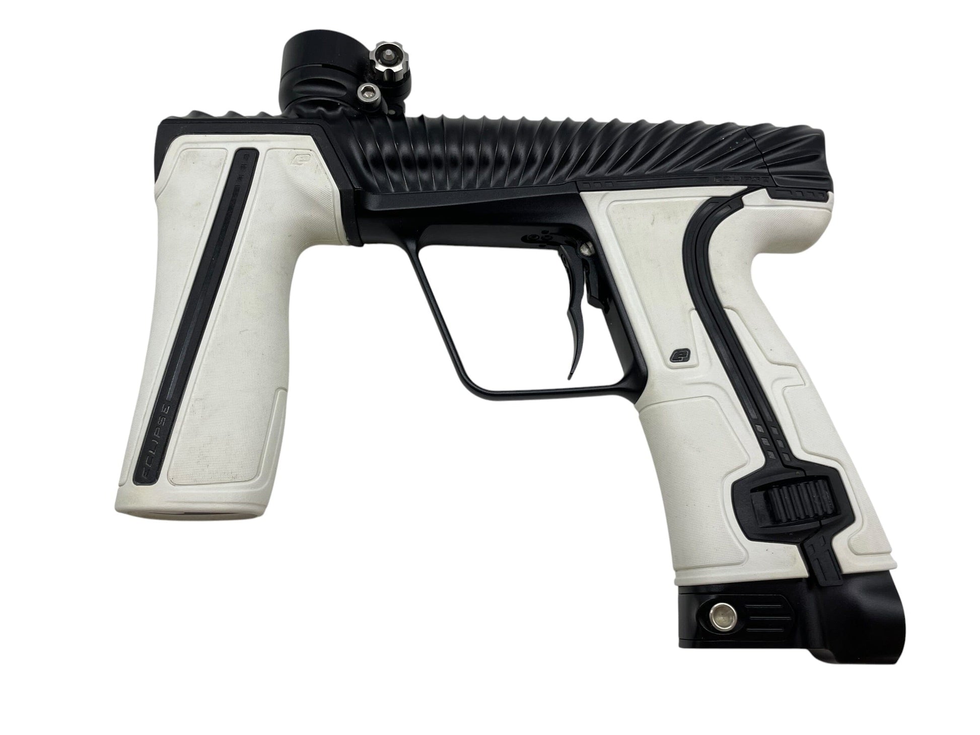 Used Planet Eclipse Twister CS3 Pro Midnight Paintball Gun Paintball Gun from CPXBrosPaintball Buy/Sell/Trade Paintball Markers, New Paintball Guns, Paintball Hoppers, Paintball Masks, and Hormesis Headbands