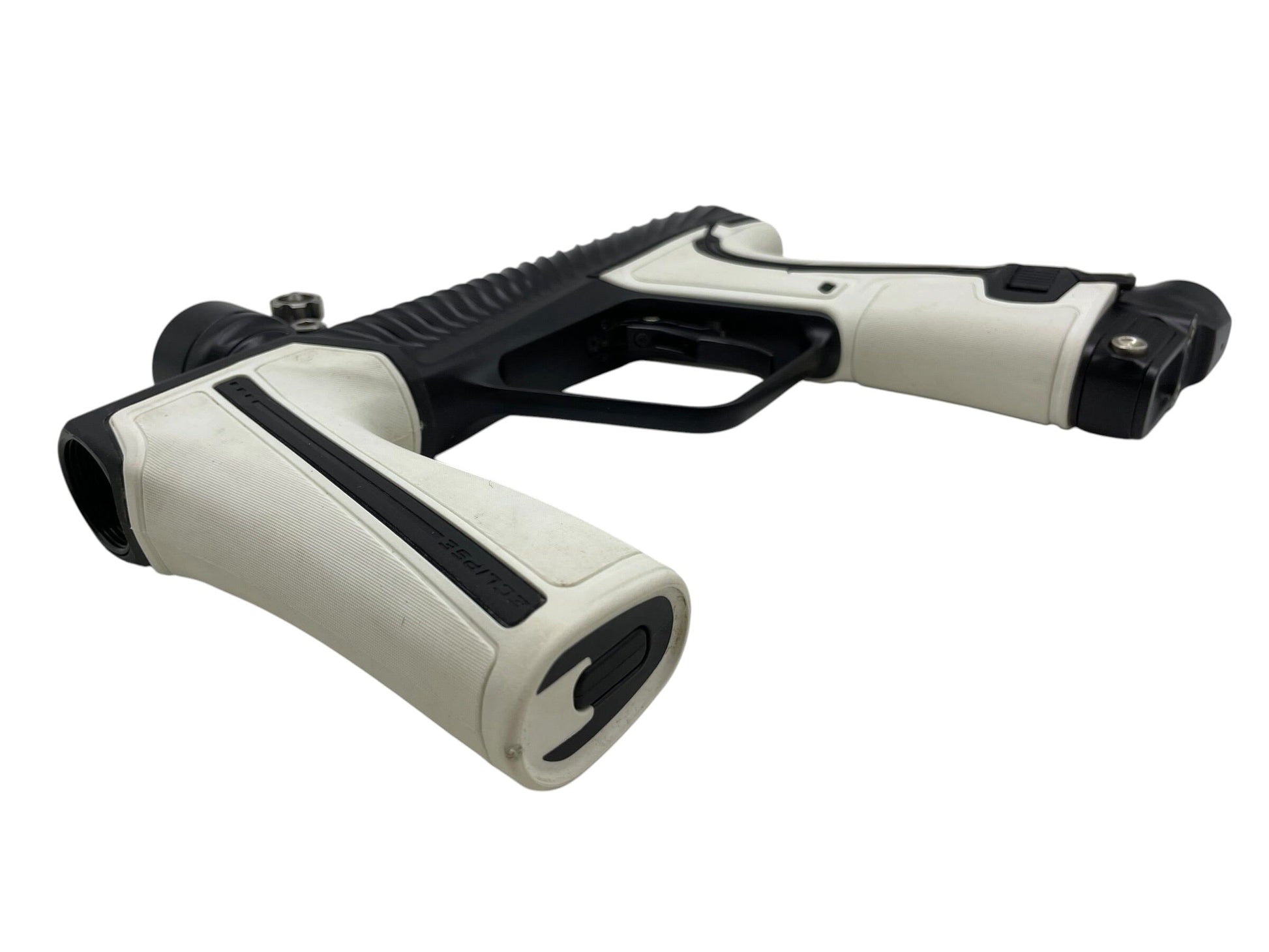 Used Planet Eclipse Twister CS3 Pro Midnight Paintball Gun Paintball Gun from CPXBrosPaintball Buy/Sell/Trade Paintball Markers, New Paintball Guns, Paintball Hoppers, Paintball Masks, and Hormesis Headbands