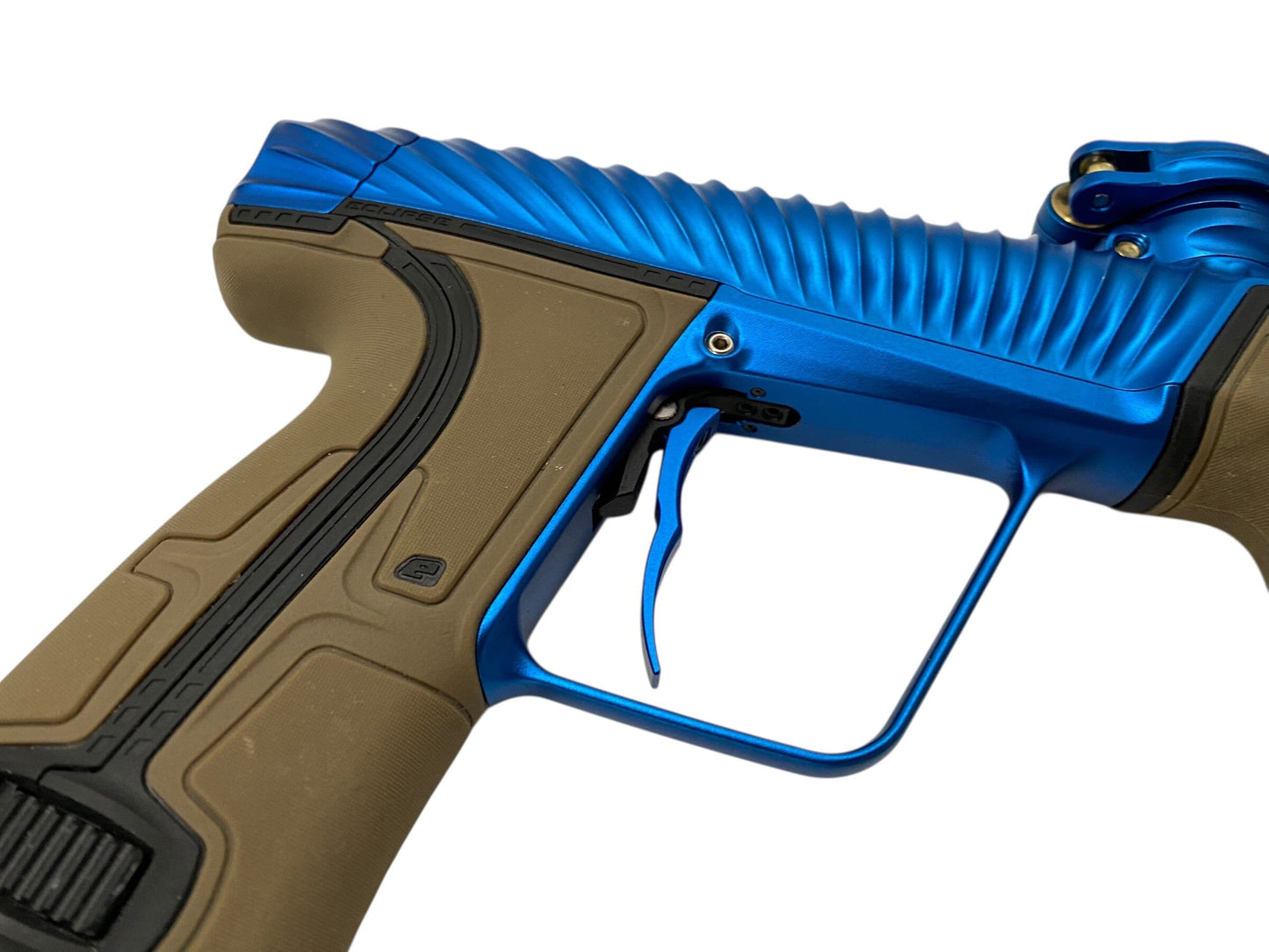 Used Planet Eclipse TWISTER Cs3 Pro Paintball Gun Paintball Gun from CPXBrosPaintball Buy/Sell/Trade Paintball Markers, New Paintball Guns, Paintball Hoppers, Paintball Masks, and Hormesis Headbands