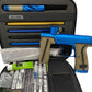 Used Planet Eclipse TWISTER Cs3 Pro Paintball Gun Paintball Gun from CPXBrosPaintball Buy/Sell/Trade Paintball Markers, New Paintball Guns, Paintball Hoppers, Paintball Masks, and Hormesis Headbands