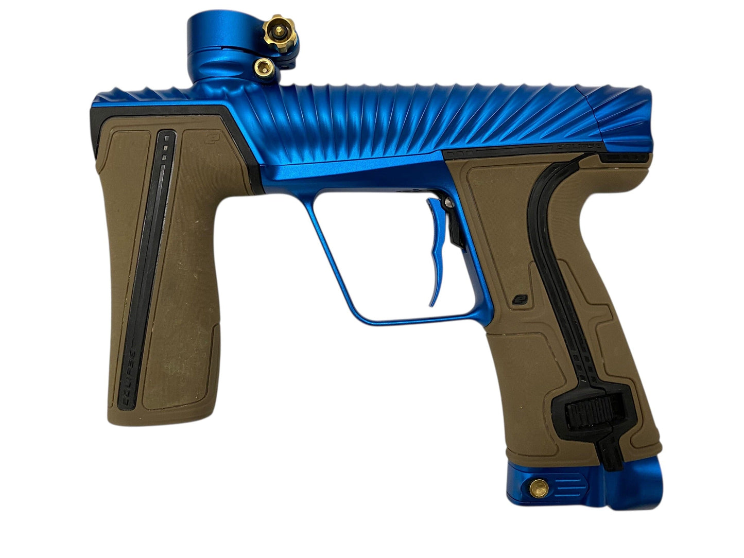 Used Planet Eclipse TWISTER Cs3 Pro Paintball Gun Paintball Gun from CPXBrosPaintball Buy/Sell/Trade Paintball Markers, New Paintball Guns, Paintball Hoppers, Paintball Masks, and Hormesis Headbands