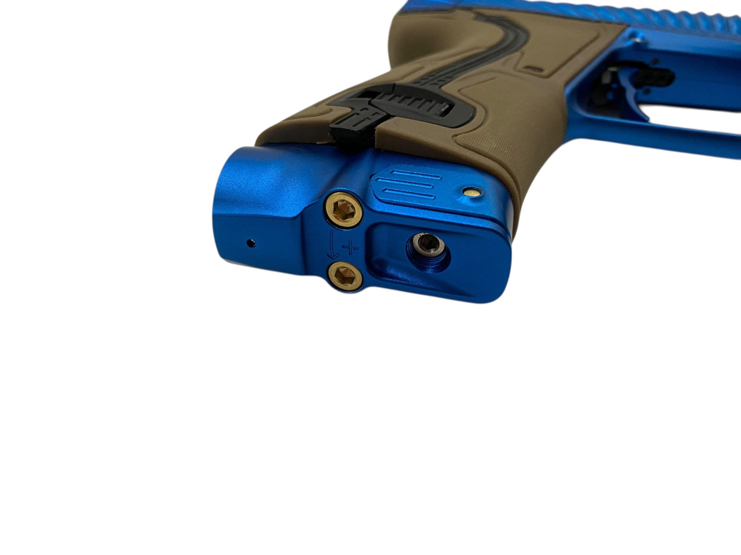 Used Planet Eclipse TWISTER Cs3 Pro Paintball Gun Paintball Gun from CPXBrosPaintball Buy/Sell/Trade Paintball Markers, New Paintball Guns, Paintball Hoppers, Paintball Masks, and Hormesis Headbands