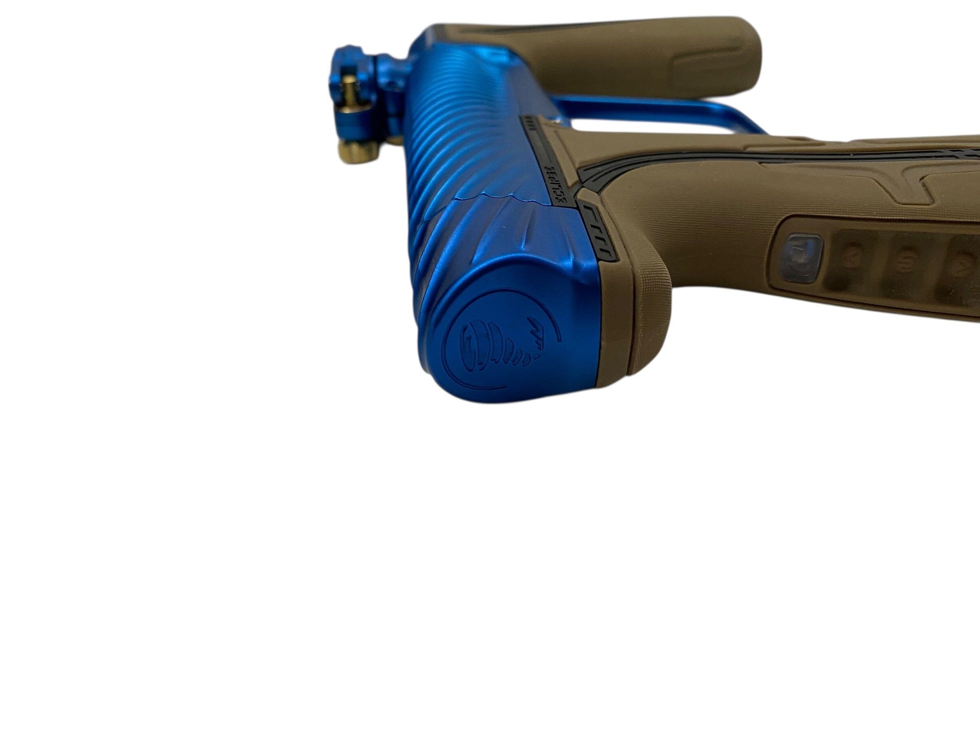 Used Planet Eclipse TWISTER Cs3 Pro Paintball Gun Paintball Gun from CPXBrosPaintball Buy/Sell/Trade Paintball Markers, New Paintball Guns, Paintball Hoppers, Paintball Masks, and Hormesis Headbands
