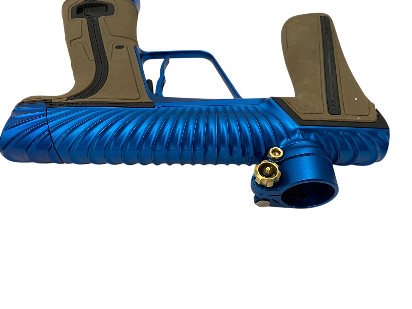 Used Planet Eclipse TWISTER Cs3 Pro Paintball Gun Paintball Gun from CPXBrosPaintball Buy/Sell/Trade Paintball Markers, New Paintball Guns, Paintball Hoppers, Paintball Masks, and Hormesis Headbands