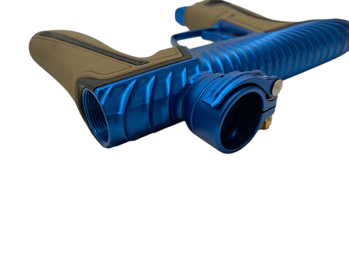 Used Planet Eclipse TWISTER Cs3 Pro Paintball Gun Paintball Gun from CPXBrosPaintball Buy/Sell/Trade Paintball Markers, New Paintball Guns, Paintball Hoppers, Paintball Masks, and Hormesis Headbands