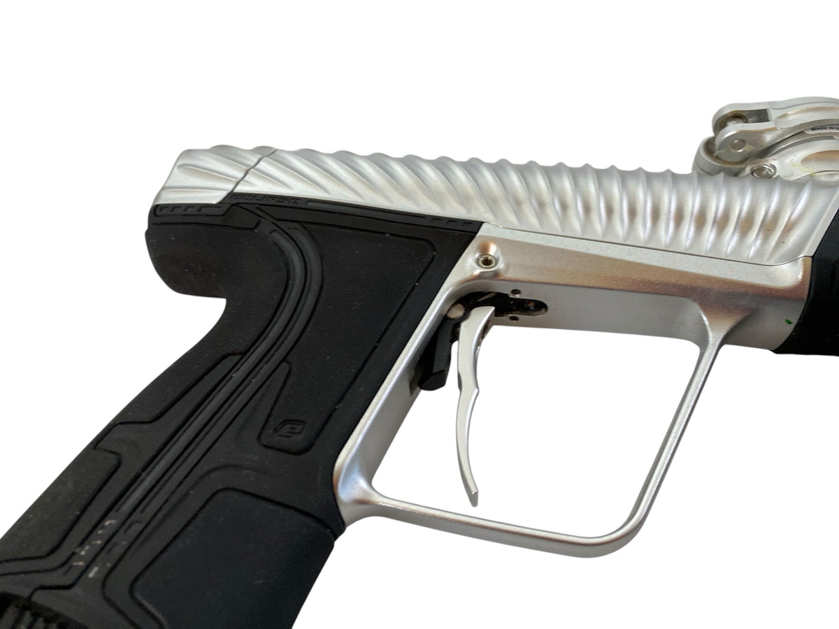 Used Planet Eclipse Twister Cs3 Pro PURE Paintball Gun Paintball Gun from CPXBrosPaintball Buy/Sell/Trade Paintball Markers, New Paintball Guns, Paintball Hoppers, Paintball Masks, and Hormesis Headbands
