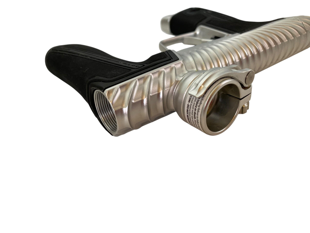 Used Planet Eclipse Twister Cs3 Pro PURE Paintball Gun Paintball Gun from CPXBrosPaintball Buy/Sell/Trade Paintball Markers, New Paintball Guns, Paintball Hoppers, Paintball Masks, and Hormesis Headbands