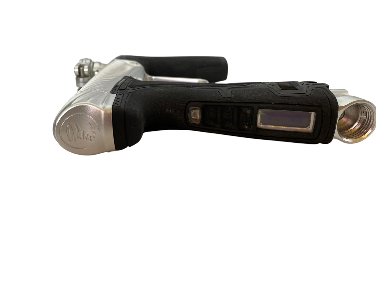 Used Planet Eclipse Twister Cs3 Pro PURE Paintball Gun Paintball Gun from CPXBrosPaintball Buy/Sell/Trade Paintball Markers, New Paintball Guns, Paintball Hoppers, Paintball Masks, and Hormesis Headbands