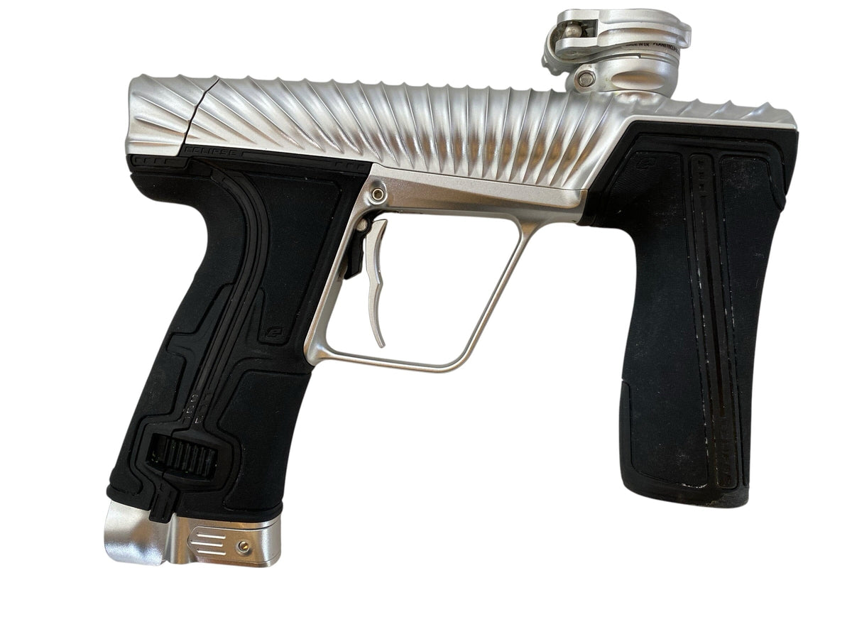 Used Planet Eclipse Twister Cs3 Pro PURE Paintball Gun Paintball Gun from CPXBrosPaintball Buy/Sell/Trade Paintball Markers, New Paintball Guns, Paintball Hoppers, Paintball Masks, and Hormesis Headbands