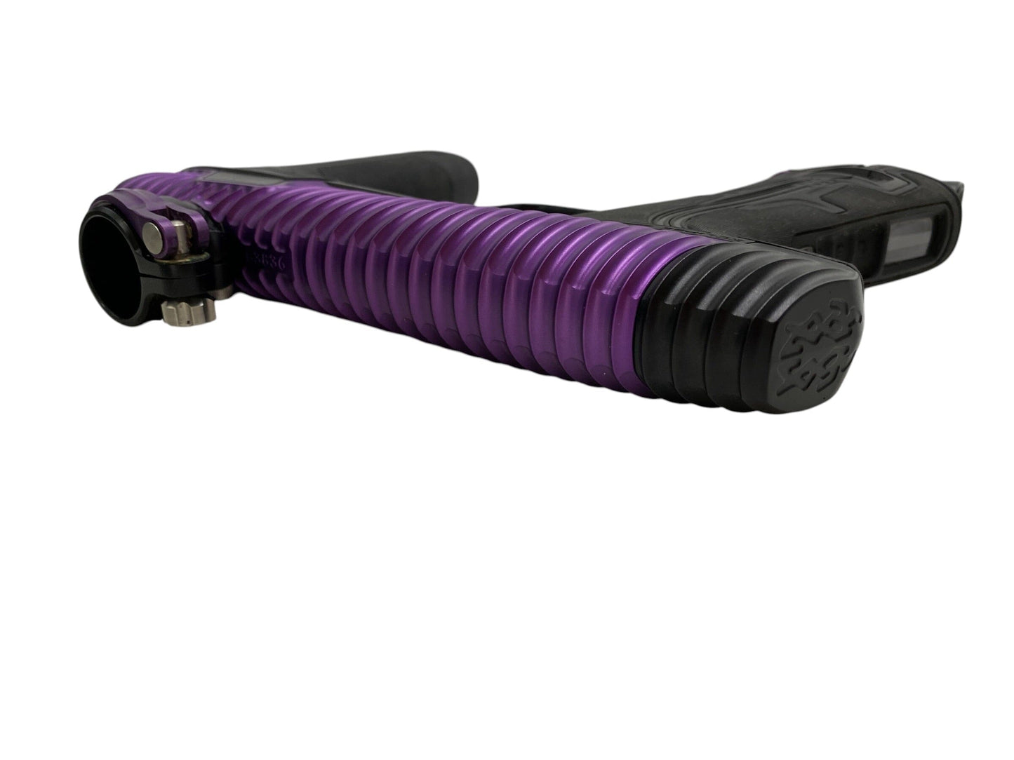 Used Planet Eclipse TWISTER CS3 Purple/Black Paintball Gun Paintball Gun from CPXBrosPaintball Buy/Sell/Trade Paintball Markers, New Paintball Guns, Paintball Hoppers, Paintball Masks, and Hormesis Headbands