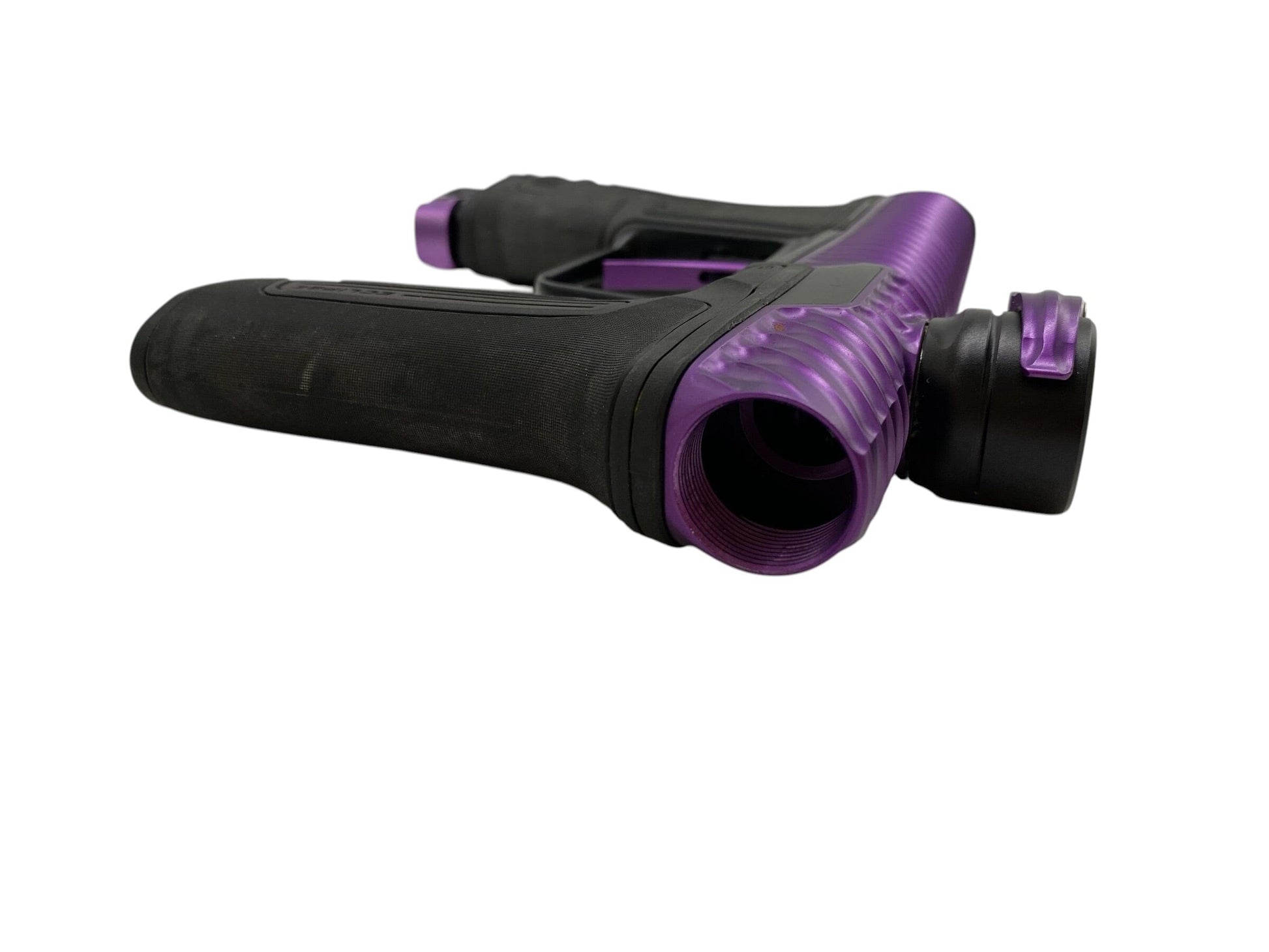 Used Planet Eclipse TWISTER CS3 Purple/Black Paintball Gun Paintball Gun from CPXBrosPaintball Buy/Sell/Trade Paintball Markers, New Paintball Guns, Paintball Hoppers, Paintball Masks, and Hormesis Headbands