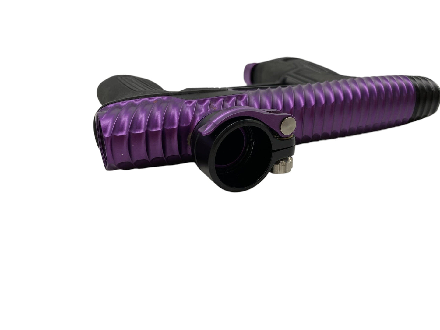 Used Planet Eclipse TWISTER CS3 Purple/Black Paintball Gun Paintball Gun from CPXBrosPaintball Buy/Sell/Trade Paintball Markers, New Paintball Guns, Paintball Hoppers, Paintball Masks, and Hormesis Headbands