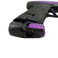 Used Planet Eclipse TWISTER CS3 Purple/Black Paintball Gun Paintball Gun from CPXBrosPaintball Buy/Sell/Trade Paintball Markers, New Paintball Guns, Paintball Hoppers, Paintball Masks, and Hormesis Headbands