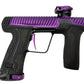 Used Planet Eclipse TWISTER CS3 Purple/Black Paintball Gun Paintball Gun from CPXBrosPaintball Buy/Sell/Trade Paintball Markers, New Paintball Guns, Paintball Hoppers, Paintball Masks, and Hormesis Headbands