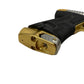 Used Planet Eclipse TWISTER CS3 Silver/Gold Paintball Gun with Mech Kit Paintball Gun from CPXBrosPaintball Buy/Sell/Trade Paintball Markers, New Paintball Guns, Paintball Hoppers, Paintball Masks, and Hormesis Headbands