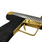 Used Planet Eclipse TWISTER CS3 Silver/Gold Paintball Gun with Mech Kit Paintball Gun from CPXBrosPaintball Buy/Sell/Trade Paintball Markers, New Paintball Guns, Paintball Hoppers, Paintball Masks, and Hormesis Headbands
