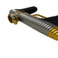 Used Planet Eclipse TWISTER CS3 Silver/Gold Paintball Gun with Mech Kit Paintball Gun from CPXBrosPaintball Buy/Sell/Trade Paintball Markers, New Paintball Guns, Paintball Hoppers, Paintball Masks, and Hormesis Headbands