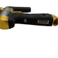 Used Planet Eclipse TWISTER CS3 Silver/Gold Paintball Gun with Mech Kit Paintball Gun from CPXBrosPaintball Buy/Sell/Trade Paintball Markers, New Paintball Guns, Paintball Hoppers, Paintball Masks, and Hormesis Headbands