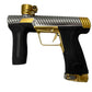 Used Planet Eclipse TWISTER CS3 Silver/Gold Paintball Gun with Mech Kit Paintball Gun from CPXBrosPaintball Buy/Sell/Trade Paintball Markers, New Paintball Guns, Paintball Hoppers, Paintball Masks, and Hormesis Headbands