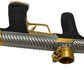 Used Planet Eclipse TWISTER CS3 Silver/Gold Paintball Gun with Mech Kit Paintball Gun from CPXBrosPaintball Buy/Sell/Trade Paintball Markers, New Paintball Guns, Paintball Hoppers, Paintball Masks, and Hormesis Headbands