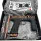 Used Planet Eclipse Twister Etha 3M "Explicit" Paintball Gun Paintball Gun from CPXBrosPaintball Buy/Sell/Trade Paintball Markers, New Paintball Guns, Paintball Hoppers, Paintball Masks, and Hormesis Headbands