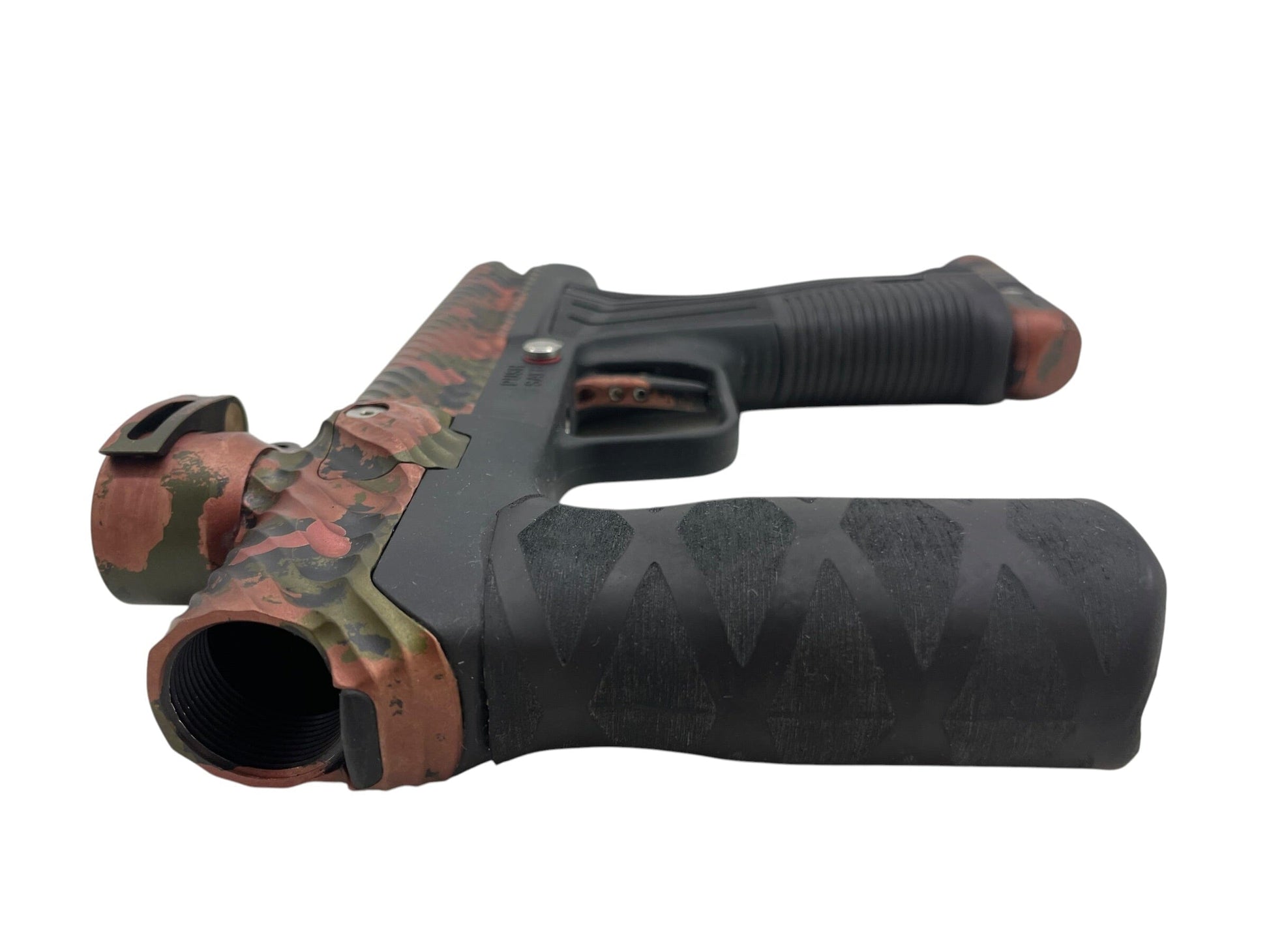 Used Planet Eclipse Twister Etha 3M "Explicit" Paintball Gun Paintball Gun from CPXBrosPaintball Buy/Sell/Trade Paintball Markers, New Paintball Guns, Paintball Hoppers, Paintball Masks, and Hormesis Headbands